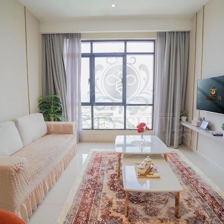 Hill10 Residence @Icity By Honeyhomestay Shah Alam Dış mekan fotoğraf