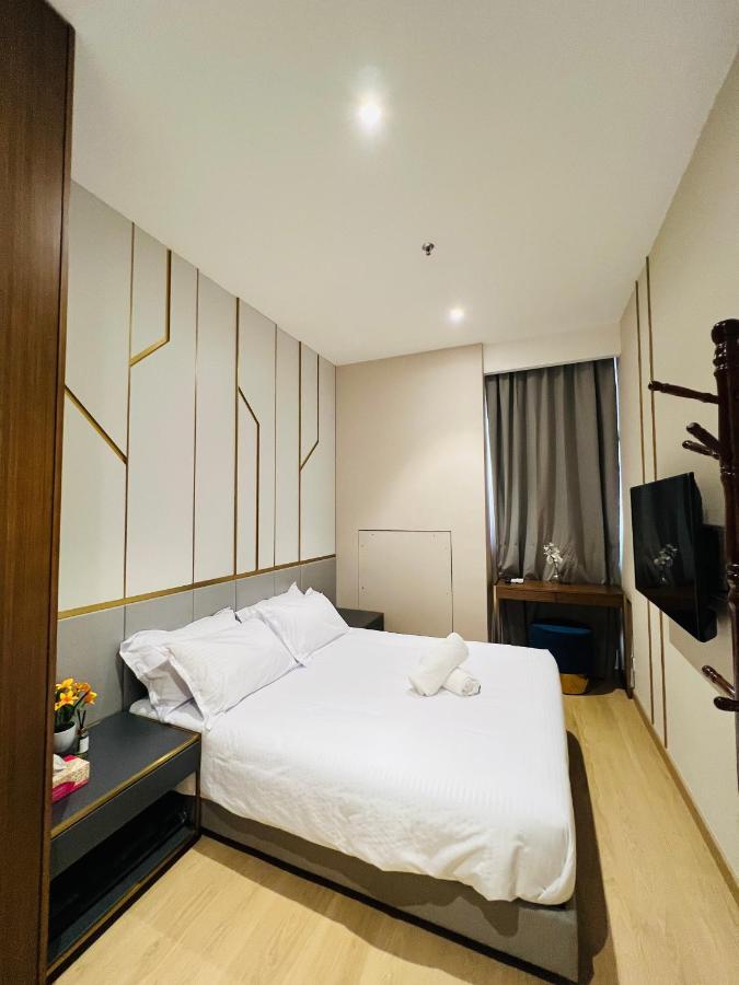 Hill10 Residence @Icity By Honeyhomestay Shah Alam Dış mekan fotoğraf