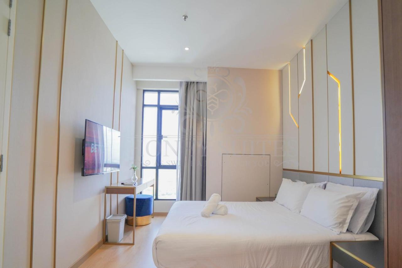 Hill10 Residence @Icity By Honeyhomestay Shah Alam Dış mekan fotoğraf